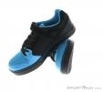 Scott FR 10 Clip Mens Biking Shoes, Scott, Bleu, , Hommes, 0023-10585, 5637546761, 889143428687, N2-07.jpg