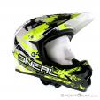 Oneal Backflip RL2 Fidlock Downhill Helmet, , Yellow, , Male,Female,Unisex, 0264-10000, 5637547327, , N1-01.jpg