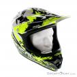 Oneal Backflip RL2 Fidlock Downhill Helmet, O'Neal, Jaune, , Hommes,Femmes,Unisex, 0264-10000, 5637547327, 4046068473697, N2-02.jpg