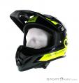 Oneal Backflip RL2 Bungarra Downhill Helmet, O'Neal, Jaune, , Hommes,Femmes,Unisex, 0264-10001, 5637547330, 4046068486659, N1-06.jpg