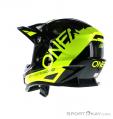 Oneal Backflip RL2 Bungarra Downhill Helmet, O'Neal, Jaune, , Hommes,Femmes,Unisex, 0264-10001, 5637547330, 4046068486659, N1-11.jpg