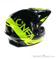 Oneal Backflip RL2 Bungarra Downhill Helmet, O'Neal, Jaune, , Hommes,Femmes,Unisex, 0264-10001, 5637547330, 4046068486659, N2-17.jpg