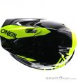 Oneal Backflip RL2 Bungarra Downhill Helmet, O'Neal, Jaune, , Hommes,Femmes,Unisex, 0264-10001, 5637547330, 4046068486659, N4-09.jpg
