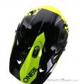 Oneal Backflip RL2 Bungarra Downhill Helmet, O'Neal, Jaune, , Hommes,Femmes,Unisex, 0264-10001, 5637547330, 4046068486659, N5-05.jpg