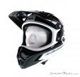 Oneal Backflip RL2 Bungarra Downhill Helmet, O'Neal, Biela, , Muži,Ženy,Unisex, 0264-10001, 5637547333, 4046068486703, N1-06.jpg