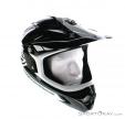 Oneal Backflip RL2 Bungarra Downhill Helmet, O'Neal, Blanc, , Hommes,Femmes,Unisex, 0264-10001, 5637547333, 4046068486703, N2-02.jpg