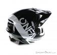 Oneal Backflip RL2 Bungarra Downhill Helmet, O'Neal, White, , Male,Female,Unisex, 0264-10001, 5637547333, 4046068486703, N2-17.jpg