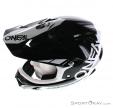 Oneal Backflip RL2 Bungarra Downhill Helmet, O'Neal, Biela, , Muži,Ženy,Unisex, 0264-10001, 5637547333, 4046068486703, N3-08.jpg