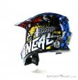 Oneal Backflip RL2 Youth Evo Wild Youth Downhill Helmet, , Multicolored, , Boy,Girl,Unisex, 0264-10002, 5637547338, , N1-11.jpg
