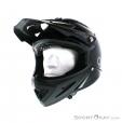 Oneal Warp Fidlock Downhill Helmet, O'Neal, Black, , Male,Female,Unisex, 0264-10005, 5637547351, 4046068473581, N1-06.jpg