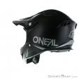Oneal Warp Fidlock Downhill Helmet, O'Neal, Noir, , Hommes,Femmes,Unisex, 0264-10005, 5637547351, 4046068473581, N1-11.jpg