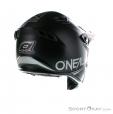 Oneal Warp Fidlock Downhill Helmet, O'Neal, Noir, , Hommes,Femmes,Unisex, 0264-10005, 5637547351, 4046068473581, N1-16.jpg