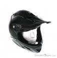 Oneal Warp Fidlock Downhill Helmet, O'Neal, Čierna, , Muži,Ženy,Unisex, 0264-10005, 5637547351, 4046068473581, N2-02.jpg