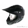 Oneal Warp Fidlock Downhill Helmet, O'Neal, Noir, , Hommes,Femmes,Unisex, 0264-10005, 5637547351, 4046068473581, N2-07.jpg