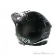 Oneal Warp Fidlock Downhill Helmet, O'Neal, Noir, , Hommes,Femmes,Unisex, 0264-10005, 5637547351, 4046068473581, N2-12.jpg