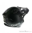 Oneal Warp Fidlock Downhill Helmet, O'Neal, Noir, , Hommes,Femmes,Unisex, 0264-10005, 5637547351, 4046068473581, N2-17.jpg