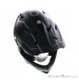 Oneal Warp Fidlock Downhill Helmet, O'Neal, Noir, , Hommes,Femmes,Unisex, 0264-10005, 5637547351, 4046068473581, N3-03.jpg