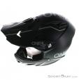Oneal Warp Fidlock Downhill Helmet, O'Neal, Noir, , Hommes,Femmes,Unisex, 0264-10005, 5637547351, 4046068473581, N3-08.jpg