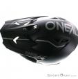 Oneal Warp Fidlock Downhill Helmet, O'Neal, Čierna, , Muži,Ženy,Unisex, 0264-10005, 5637547351, 4046068473581, N4-09.jpg