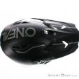 Oneal Warp Fidlock Downhill Helmet, O'Neal, Black, , Male,Female,Unisex, 0264-10005, 5637547351, 4046068473581, N4-19.jpg