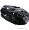 Oneal Warp Fidlock Downhill Helmet, O'Neal, Čierna, , Muži,Ženy,Unisex, 0264-10005, 5637547351, 4046068473581, N5-10.jpg