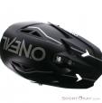 Oneal Warp Fidlock Downhill Helmet, O'Neal, Black, , Male,Female,Unisex, 0264-10005, 5637547351, 4046068473581, N5-20.jpg