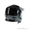 Oneal Spark Fidlock Downhill Helmet, O'Neal, Gray, , Male,Female,Unisex, 0264-10006, 5637547355, 4046068476940, N1-16.jpg