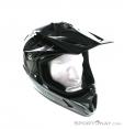 Oneal Spark Fidlock Downhill Helmet, , Gray, , Male,Female,Unisex, 0264-10006, 5637547355, , N2-02.jpg