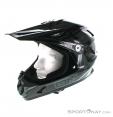 Oneal Spark Fidlock Downhill Helmet, , Gray, , Male,Female,Unisex, 0264-10006, 5637547355, , N2-07.jpg