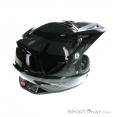 Oneal Spark Fidlock Downhill Helmet, , Gris, , Hommes,Femmes,Unisex, 0264-10006, 5637547355, , N2-17.jpg