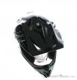 Oneal Spark Fidlock Downhill Helmet, , Gray, , Male,Female,Unisex, 0264-10006, 5637547355, , N3-03.jpg