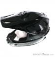 Oneal Spark Fidlock Downhill Helmet, , Gray, , Male,Female,Unisex, 0264-10006, 5637547355, , N3-08.jpg