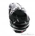 Oneal Spark Fidlock Downhill Helmet, , Gray, , Male,Female,Unisex, 0264-10006, 5637547355, , N3-13.jpg