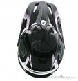 Oneal Spark Fidlock Downhill Helmet, , Gris, , Hommes,Femmes,Unisex, 0264-10006, 5637547355, , N4-14.jpg