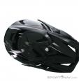 Oneal Spark Fidlock Downhill Helmet, , Gray, , Male,Female,Unisex, 0264-10006, 5637547355, , N5-20.jpg