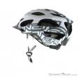 Oneal Q RL Biking Helmet, , White, , Male,Female,Unisex, 0264-10007, 5637547360, , N1-11.jpg