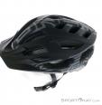Oneal Q RL Biking Helmet, O'Neal, Čierna, , Muži,Ženy,Unisex, 0264-10007, 5637547361, 4046068479309, N3-08.jpg