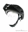 Oneal Thunderball Helmet Biking Helmet, O'Neal, Čierna, , Muži,Ženy,Unisex, 0264-10008, 5637547363, 4046068477978, N1-06.jpg