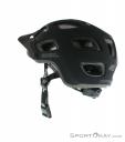 Oneal Thunderball Helmet Biking Helmet, O'Neal, Čierna, , Muži,Ženy,Unisex, 0264-10008, 5637547363, 4046068477978, N1-11.jpg