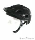 Oneal Thunderball Helmet Biking Helmet, O'Neal, Čierna, , Muži,Ženy,Unisex, 0264-10008, 5637547363, 4046068477978, N2-07.jpg