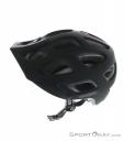 Oneal Thunderball Helmet Biking Helmet, O'Neal, Čierna, , Muži,Ženy,Unisex, 0264-10008, 5637547363, 4046068477978, N3-08.jpg