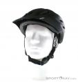 Oneal Defender Bike Helmet, O'Neal, Black, , Male,Female,Unisex, 0264-10009, 5637547365, 4046068479927, N1-06.jpg