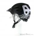 Oneal Defender Bike Helmet, O'Neal, Čierna, , Muži,Ženy,Unisex, 0264-10009, 5637547365, 4046068479927, N1-11.jpg