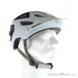 Oneal Pike Biking Helmet, O'Neal, Biela, , Muži,Ženy,Unisex, 0264-10010, 5637547368, 4046068486420, N1-01.jpg