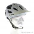 Oneal Pike Biking Helmet, O'Neal, Blanc, , Hommes,Femmes,Unisex, 0264-10010, 5637547368, 4046068486420, N2-02.jpg