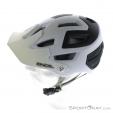 Oneal Pike Biking Helmet, O'Neal, Biela, , Muži,Ženy,Unisex, 0264-10010, 5637547368, 4046068486420, N3-08.jpg