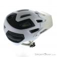 Oneal Pike Biking Helmet, O'Neal, Biela, , Muži,Ženy,Unisex, 0264-10010, 5637547368, 4046068486420, N3-18.jpg