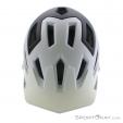 Oneal Pike Biking Helmet, O'Neal, Blanco, , Hombre,Mujer,Unisex, 0264-10010, 5637547368, 4046068486420, N4-04.jpg