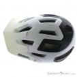 Oneal Pike Biking Helmet, O'Neal, Blanc, , Hommes,Femmes,Unisex, 0264-10010, 5637547368, 4046068486420, N4-09.jpg