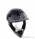 Oneal Fury RL Fullface Downhill Helmet, O'Neal, Black, , Male,Female,Unisex, 0264-10003, 5637547369, 4046068474991, N3-03.jpg